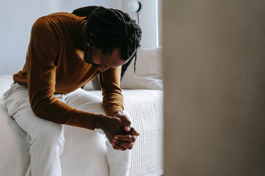 Why Do the Post-Holiday Blues Happen?