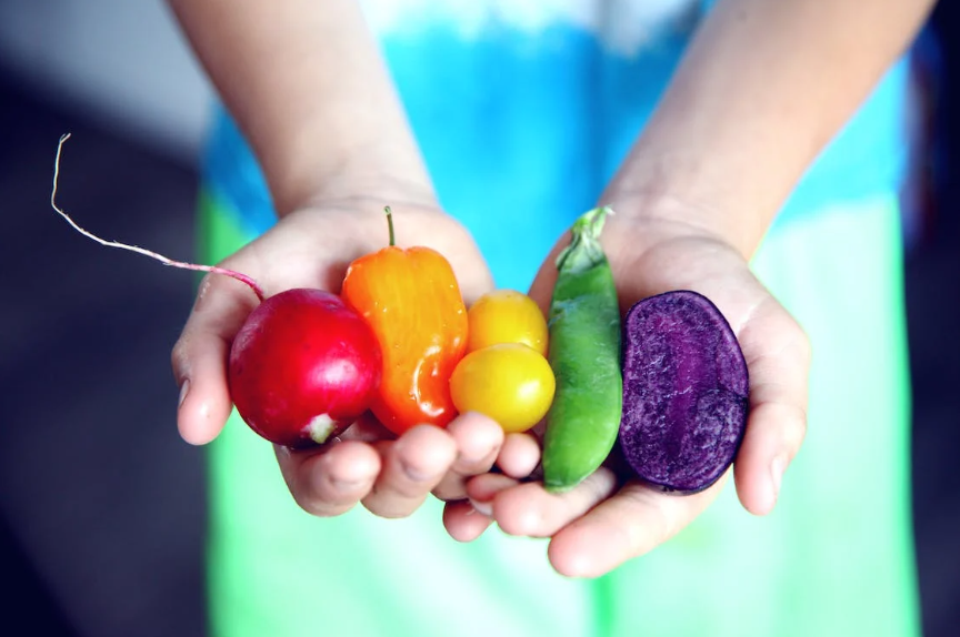 The Scoop on Nutrition for Mental Health
