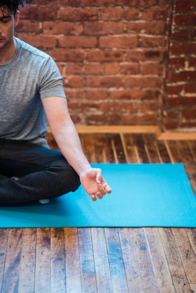 Embracing a Holistic Wellness Approach