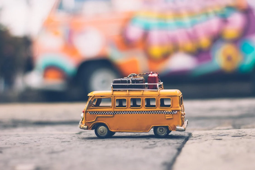 Practical Advice for Enjoying a Stress-Free Summer Break